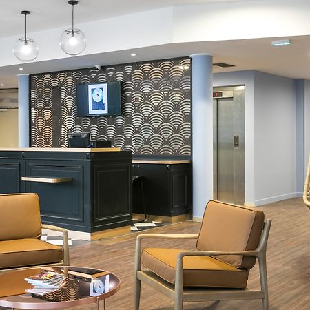Hotel Birdy By Happyculture Αιξ-αν-Προβάνς Εσωτερικό φωτογραφία